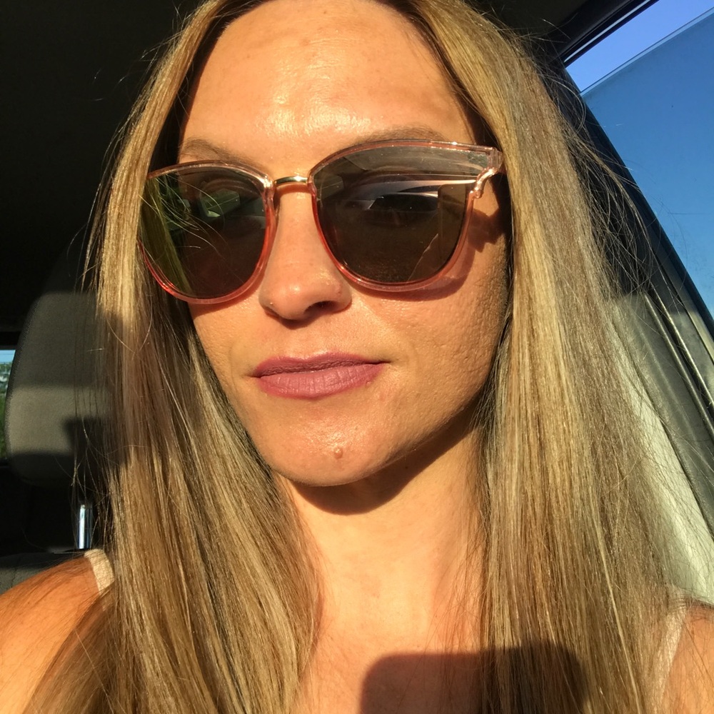 Meet your Posher, Tara